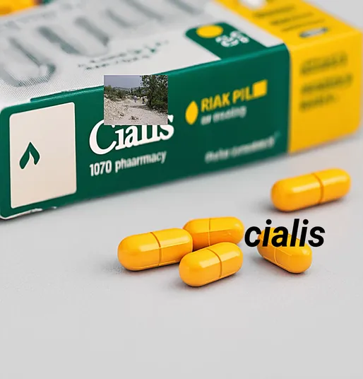 Farmaco generico equivalente cialis